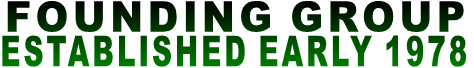 FOUNDING GROUP ESTABLISHED EARLY 1978