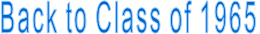 Back to Class of 1965
